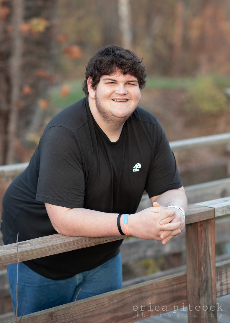 columbus ohio senior photographer