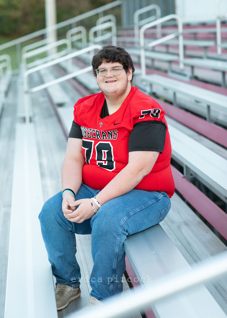 columbus ohio senior photographer