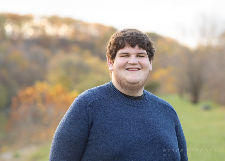 columbus ohio senior photographer