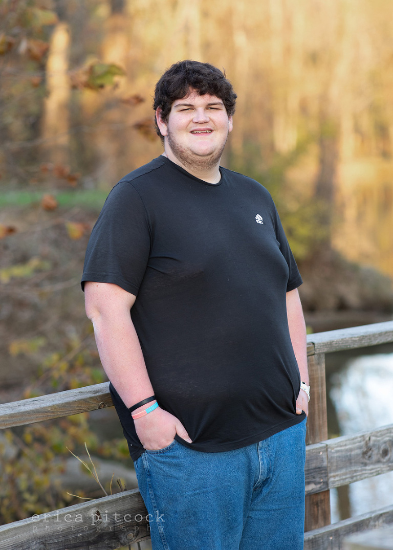 columbus ohio senior photographer