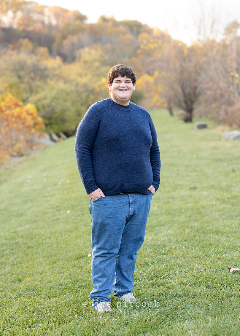 columbus ohio senior photographer