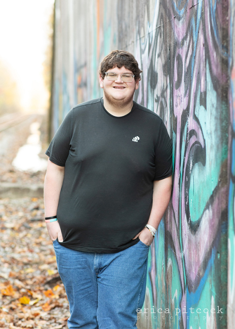 columbus ohio senior photographer