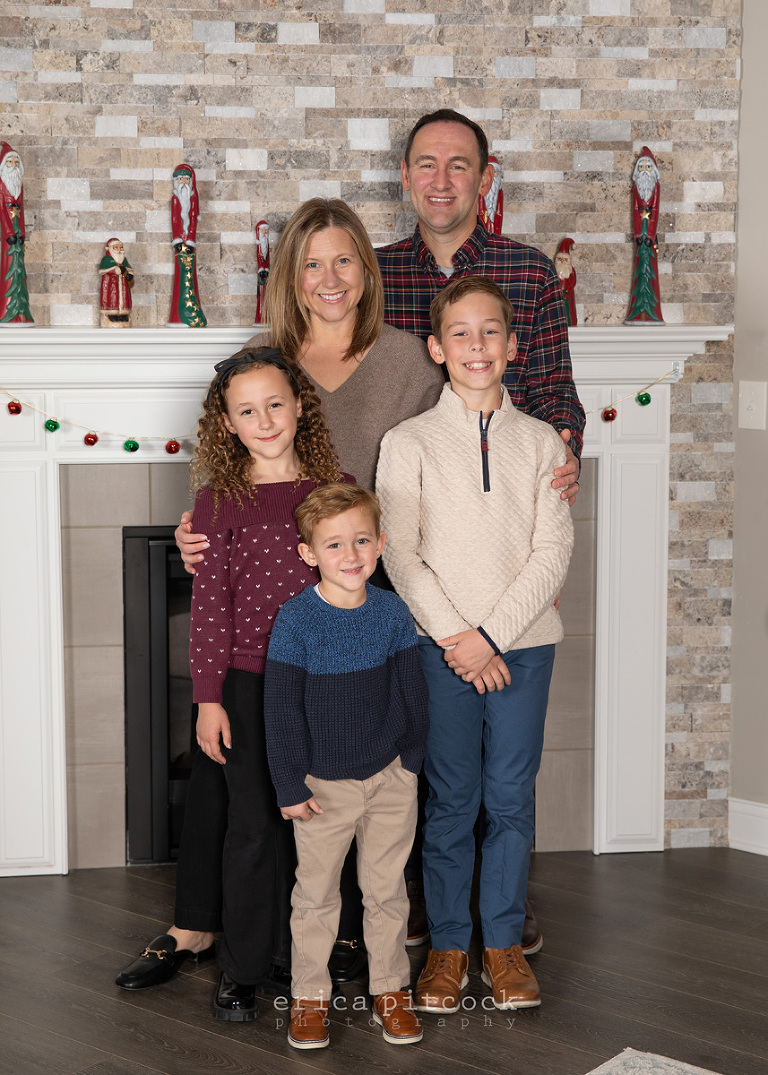 columbus ohio family photographer