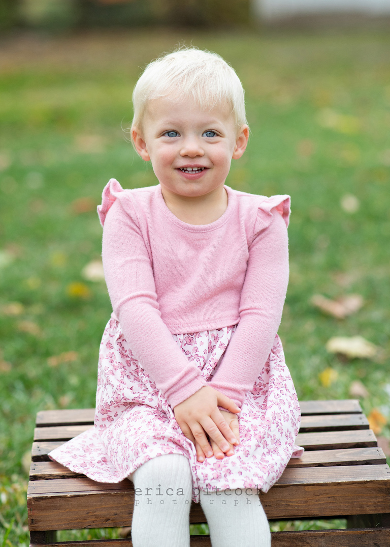 Columbus Family Photographer