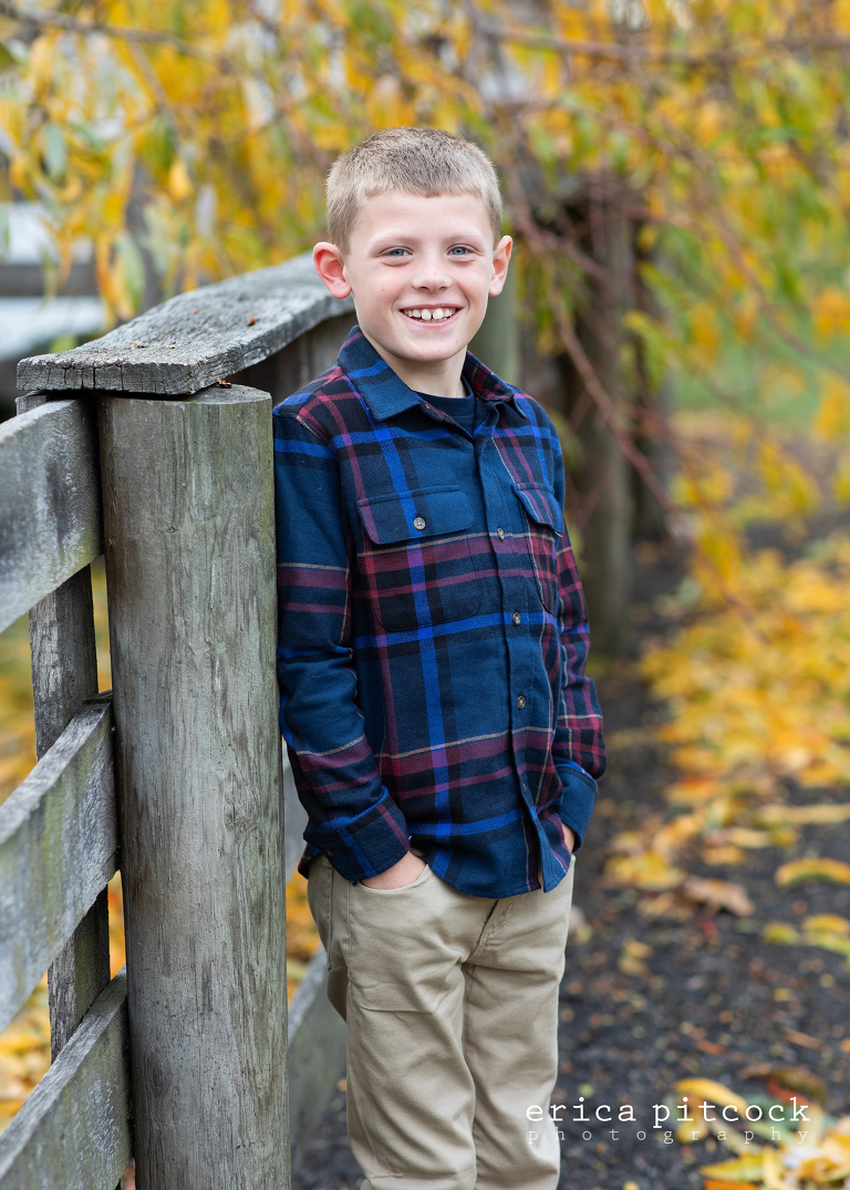 Columbus Family Photographer