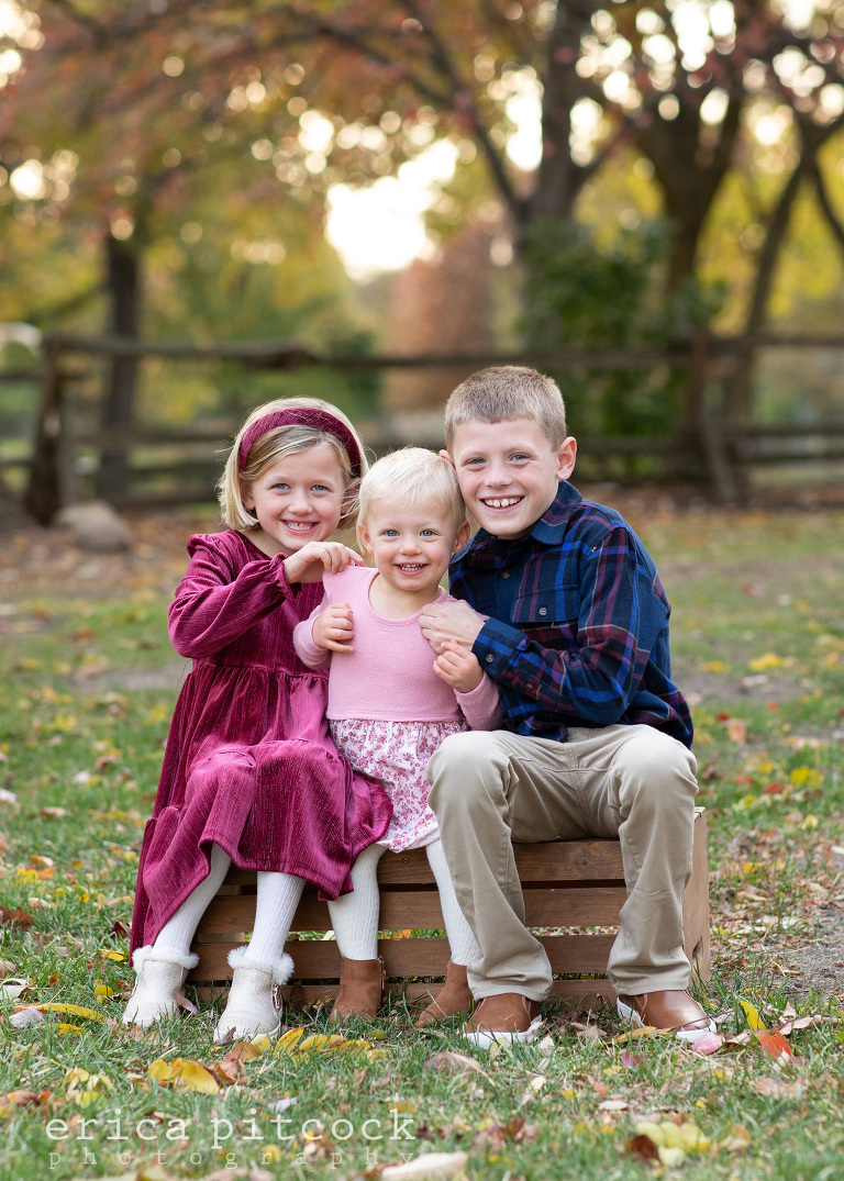 Columbus Family Photographer