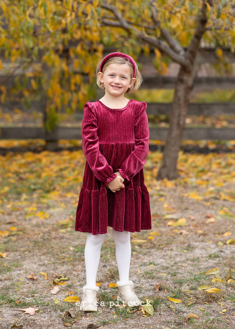 Columbus Family Photographer