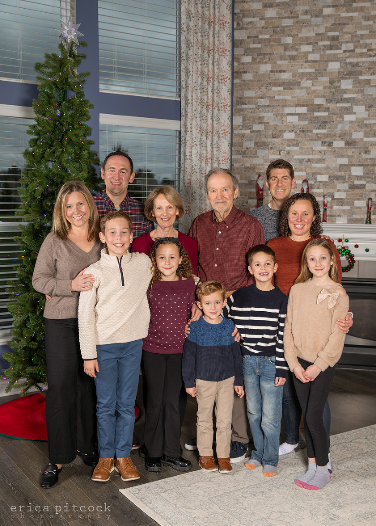 columbus ohio family photographer