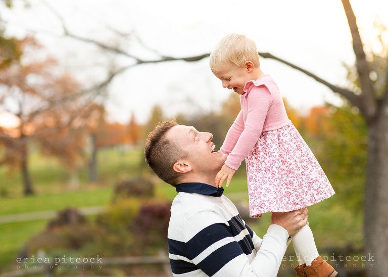 Columbus Family Photographer