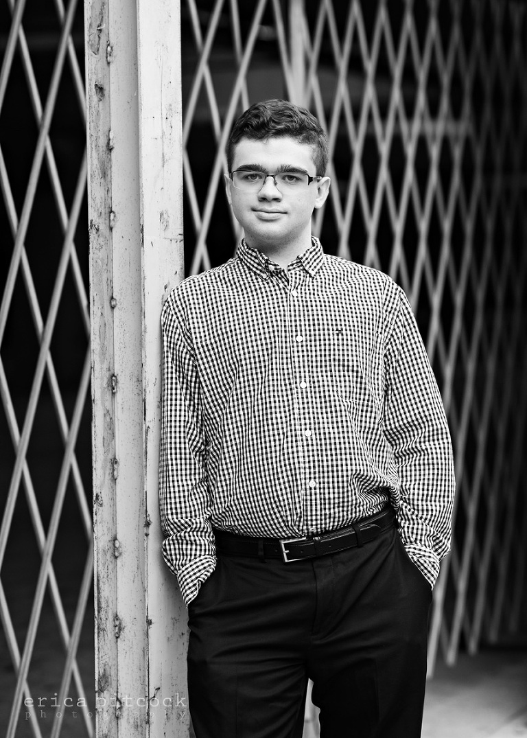 Columbus Ohio Senior Photographer