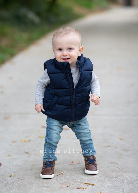 Columbus Ohio baby Photography