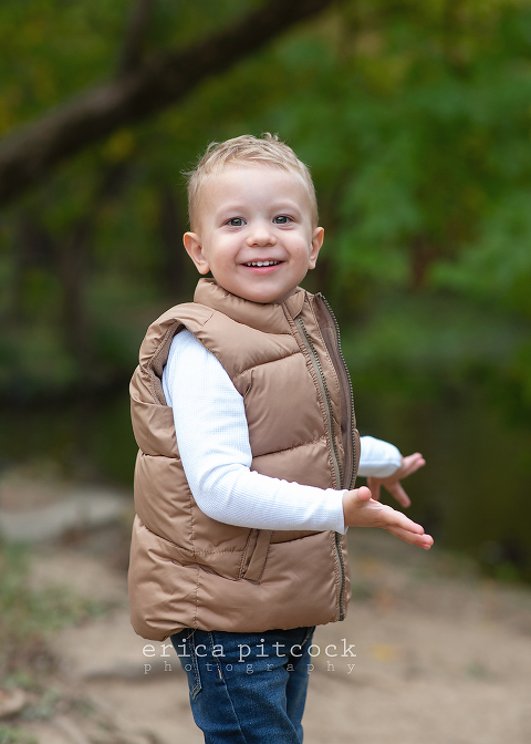 Columbus Ohio baby Photography