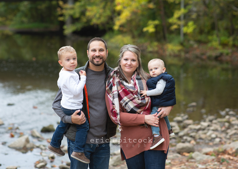 Columbus Ohio baby Photography