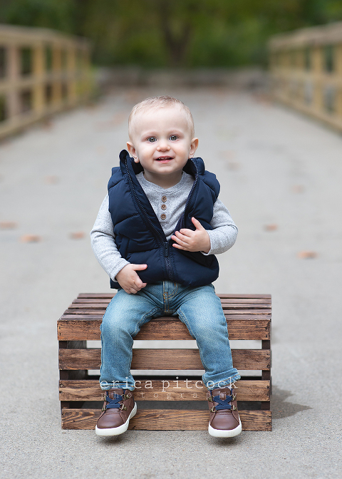 Columbus Ohio baby Photography