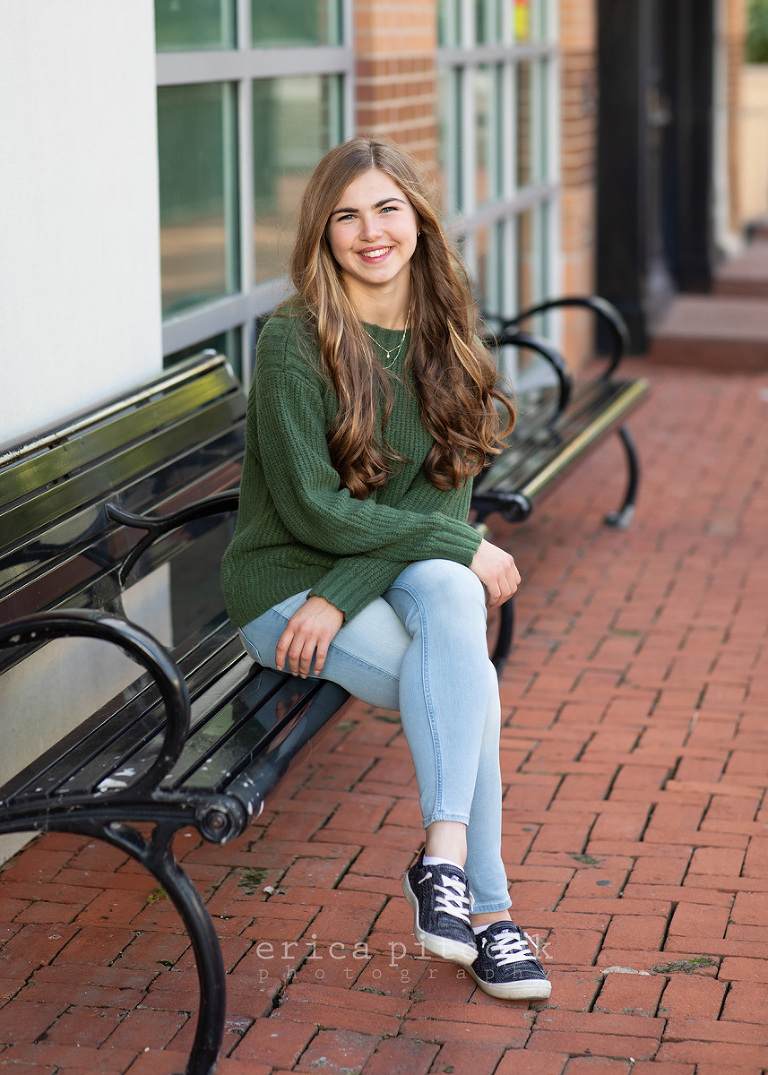 columbus ohio senior photographer