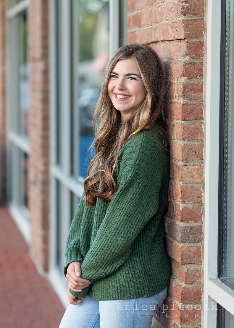 columbus ohio senior photographer