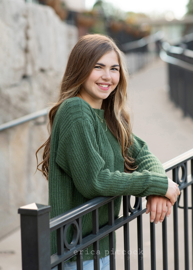 columbus ohio senior photographer