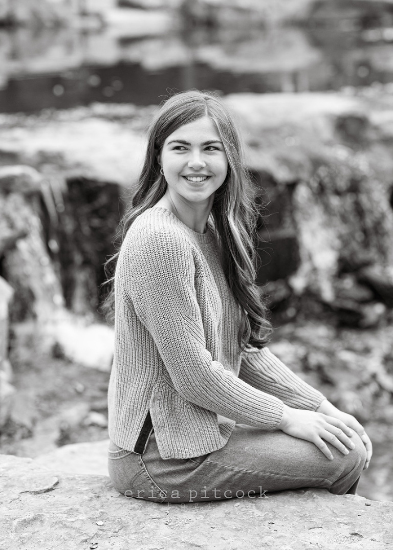 columbus ohio senior photographer