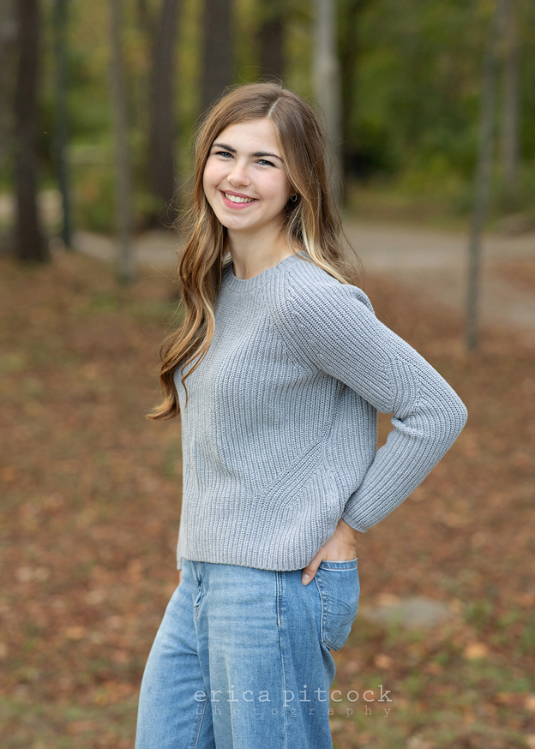columbus ohio senior photographer