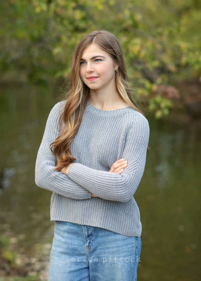 columbus ohio senior photographer