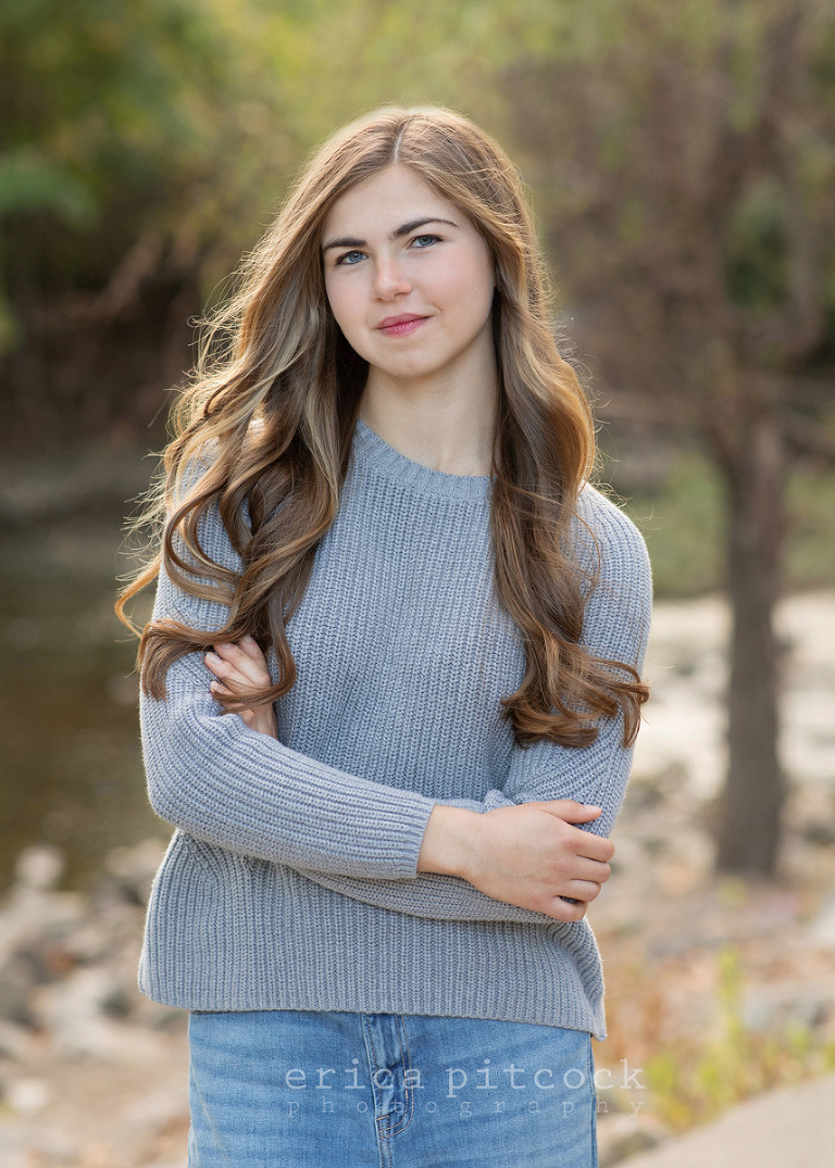 columbus ohio senior photographer