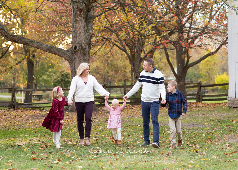 Columbus Family Photographer