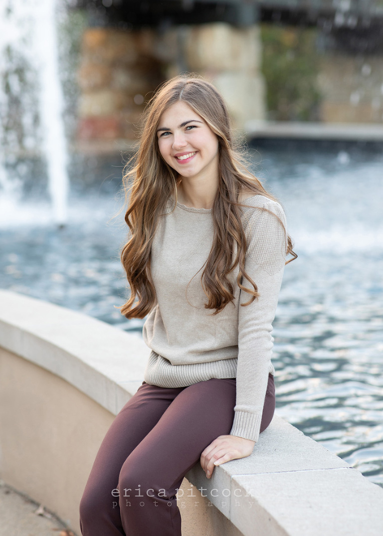 columbus ohio senior photographer