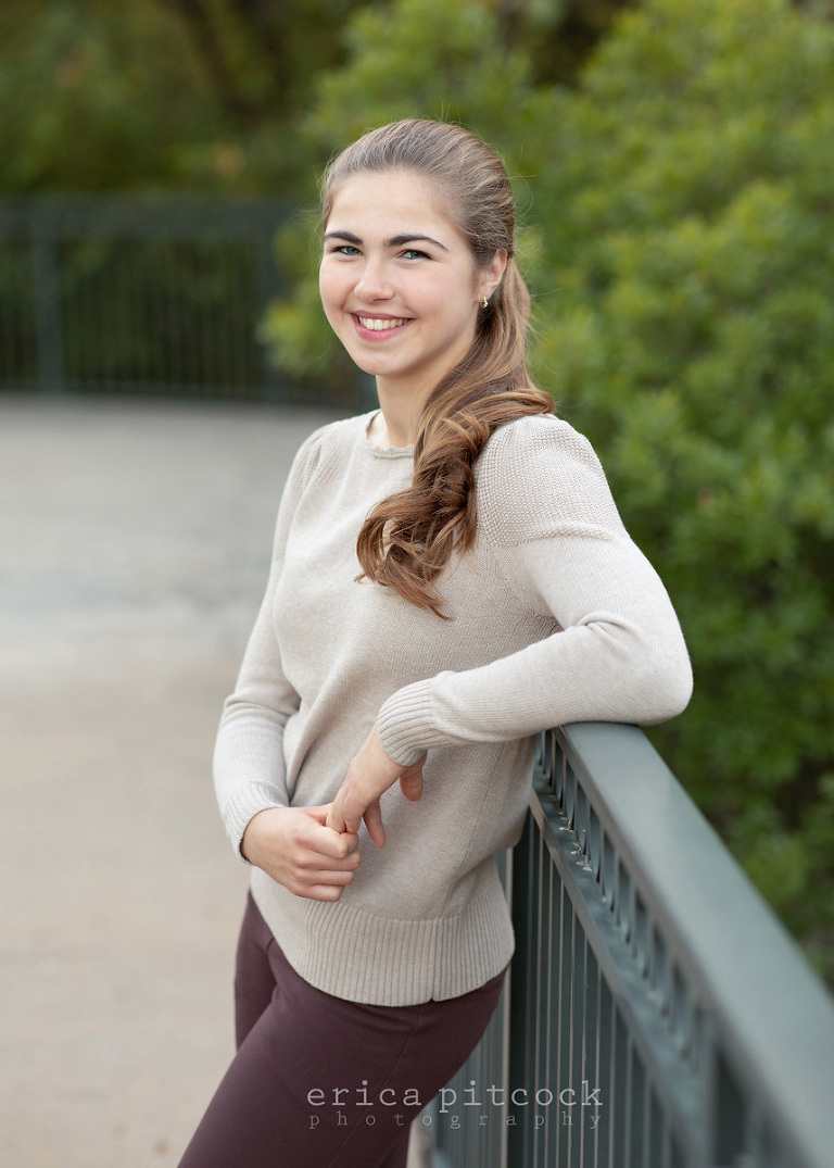 columbus ohio senior photographer