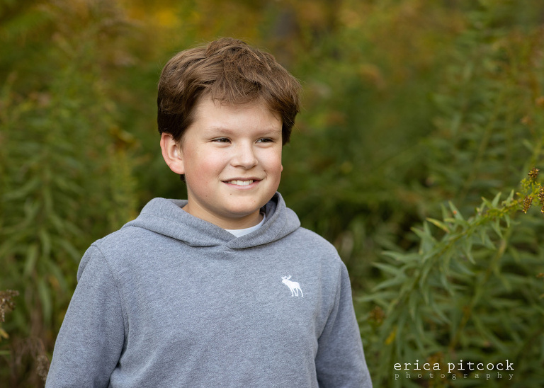 westerville ohio family photographer