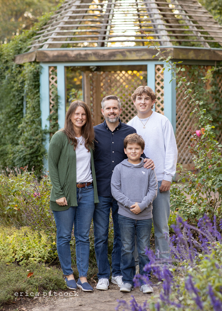 westerville ohio family photographer