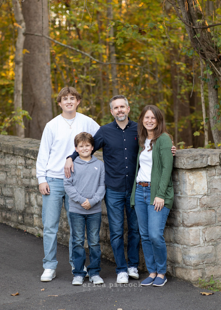 westerville ohio family photographer