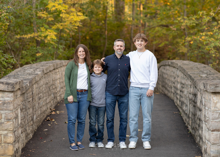 westerville ohio family photographer