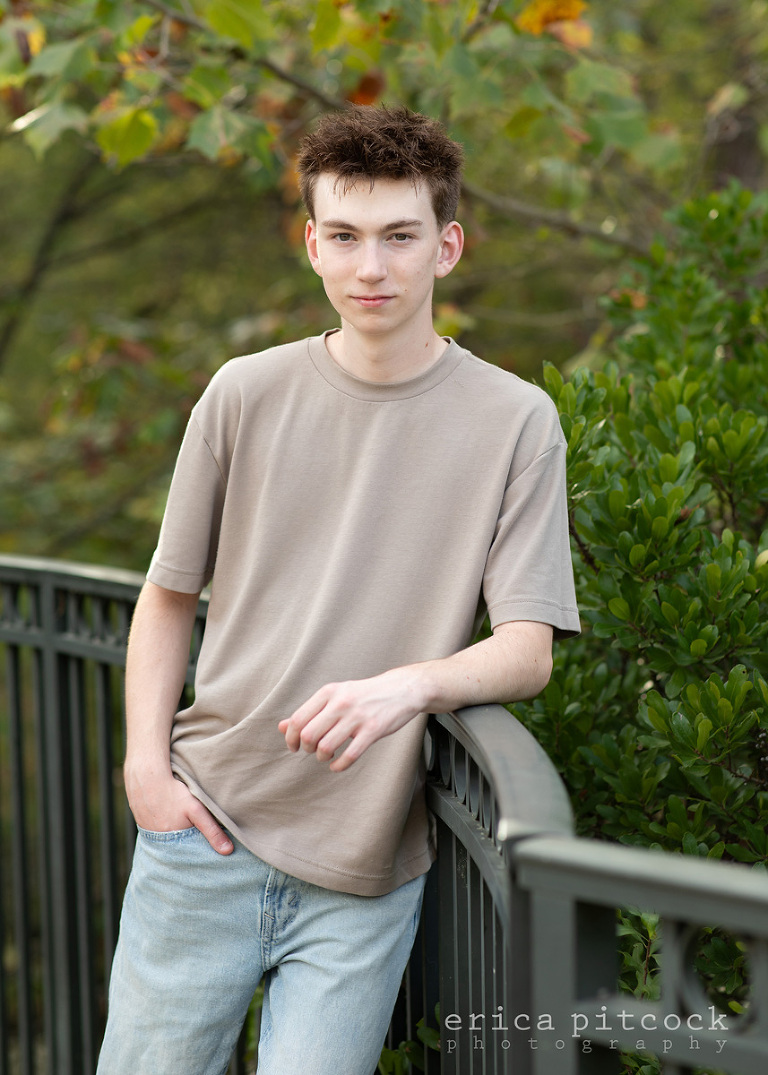 columbus ohio senior photographer