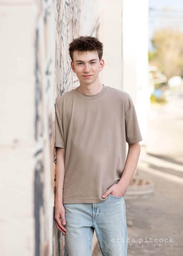columbus ohio senior photographer