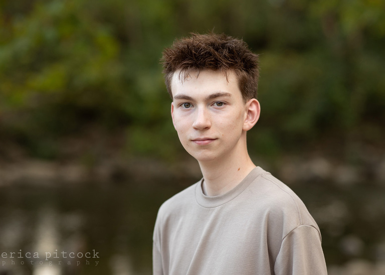 columbus ohio senior photographer