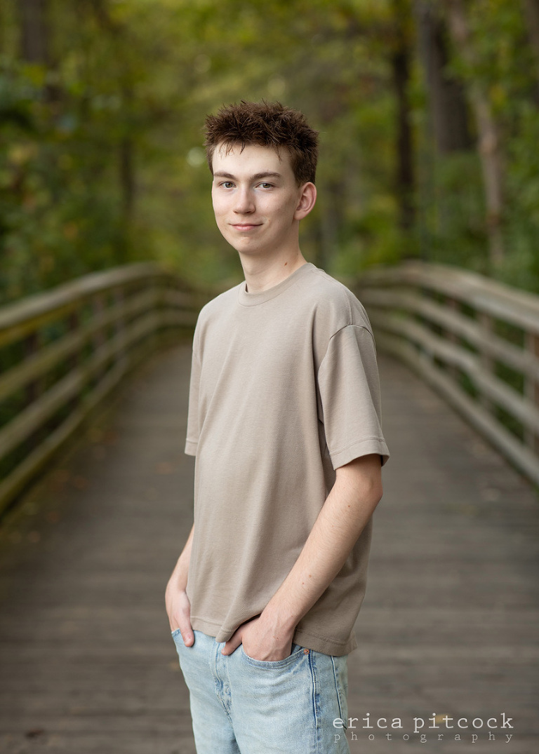 columbus ohio senior photographer