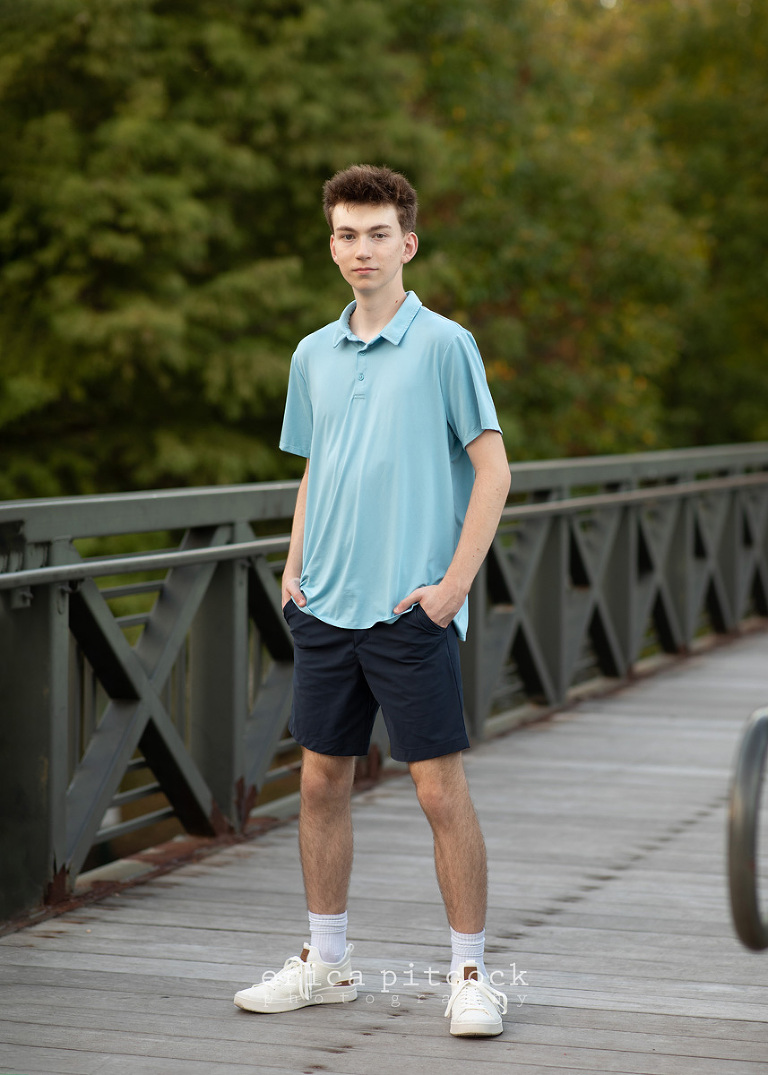 columbus ohio senior photographer