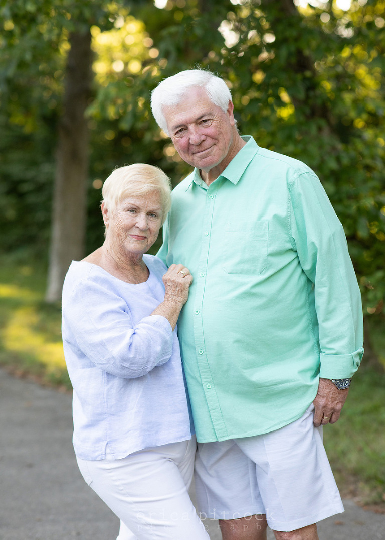 Columbus family photographer