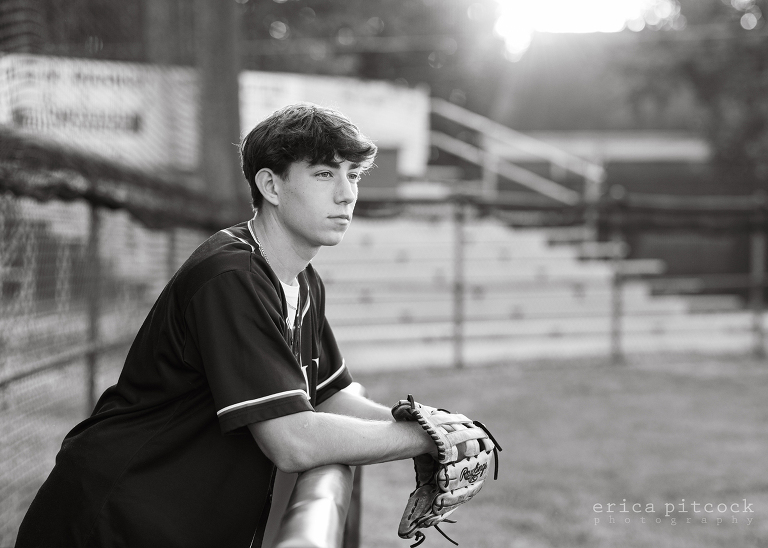 Columbus Ohio Senior Photographer