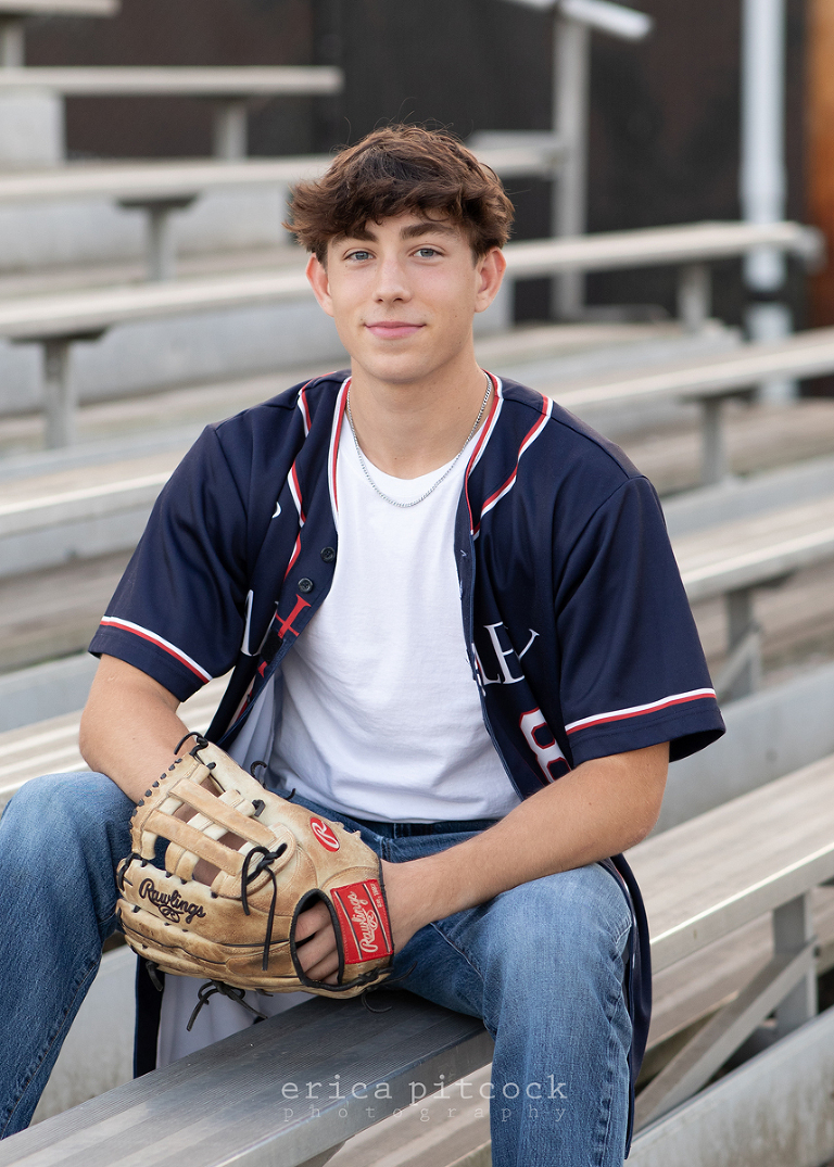 Columbus Ohio Senior Photographer