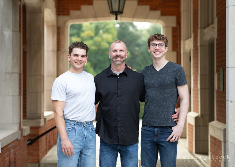 columbus ohio family photographer