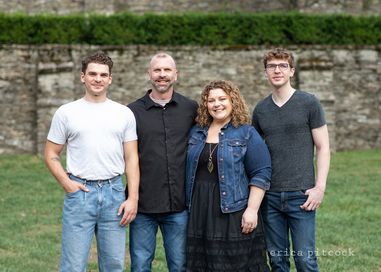 columbus ohio family photographer