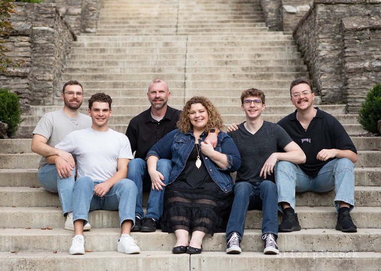 columbus ohio family photographer