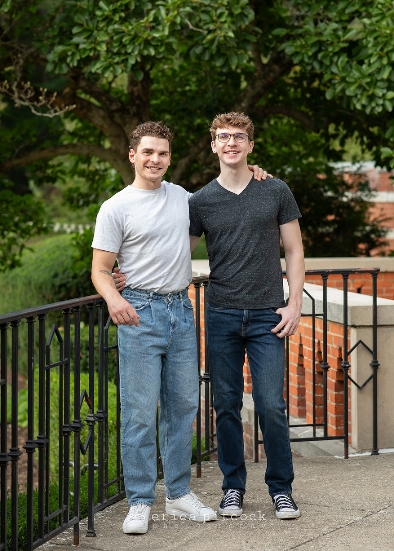 columbus ohio family photographer