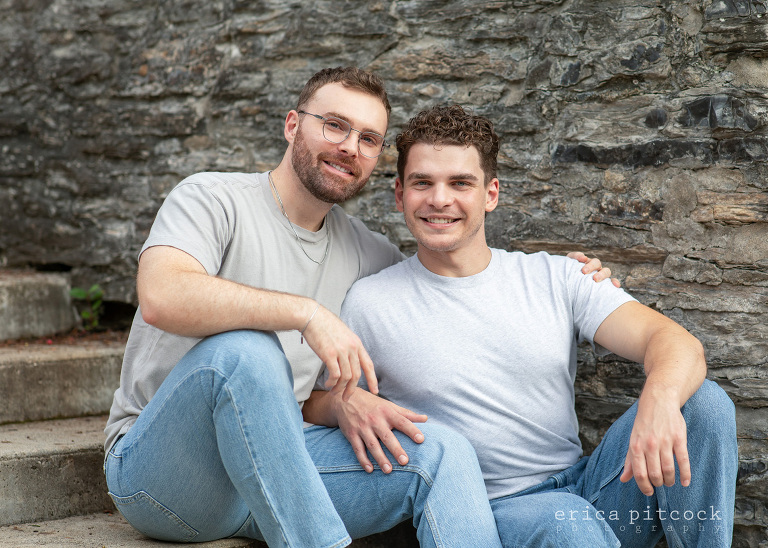 columbus ohio family photographer
