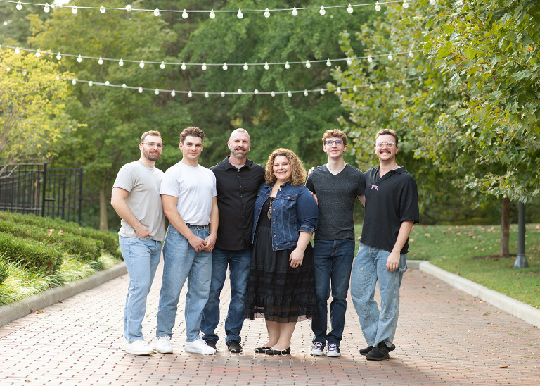 columbus ohio family photographer