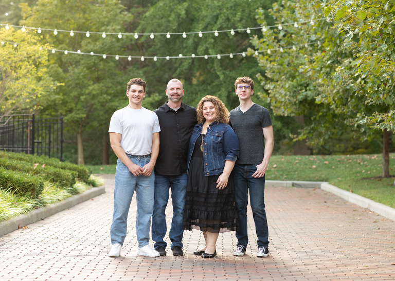 columbus ohio family photographer