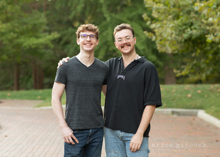 columbus ohio family photographer