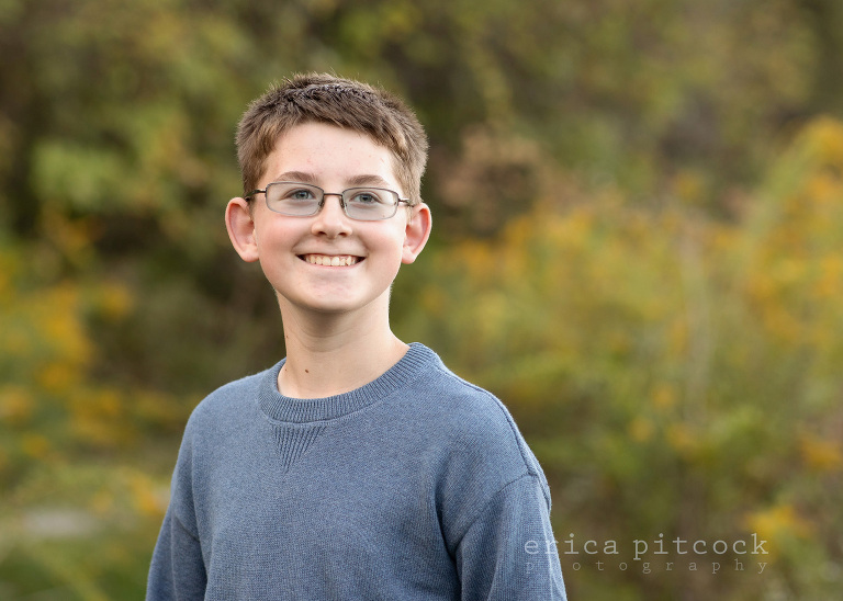 Columbus Ohio family photographer