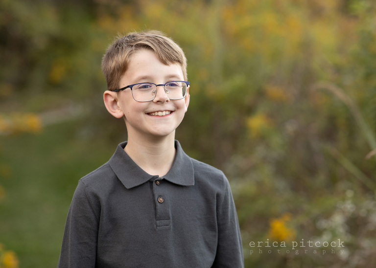 Columbus Ohio family photographer